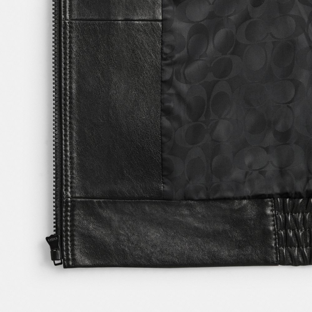 Coach 70's Blouson - Preorder