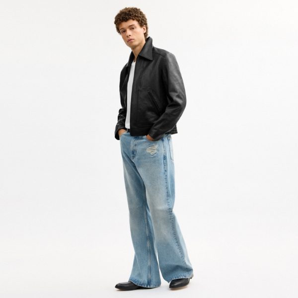Coach 70's Blouson - Preorder