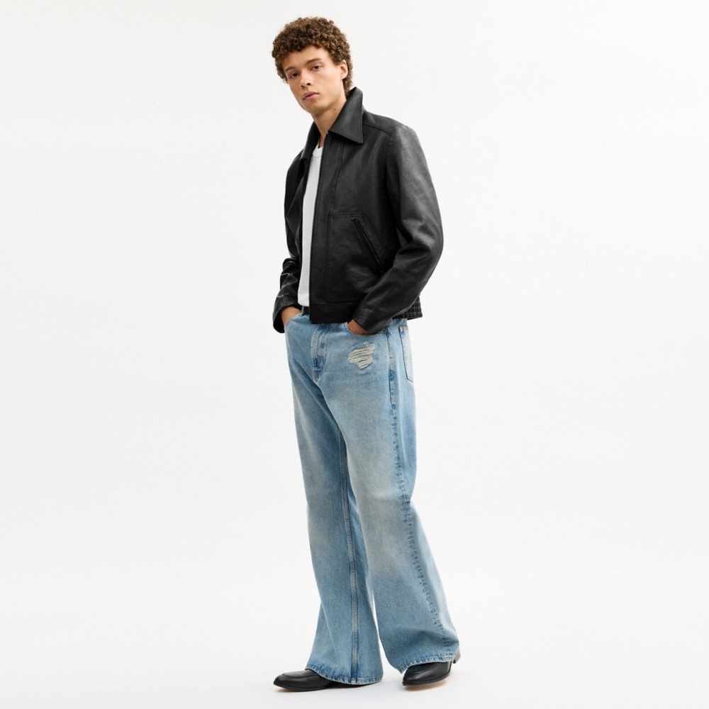 Coach 70's Blouson - Preorder