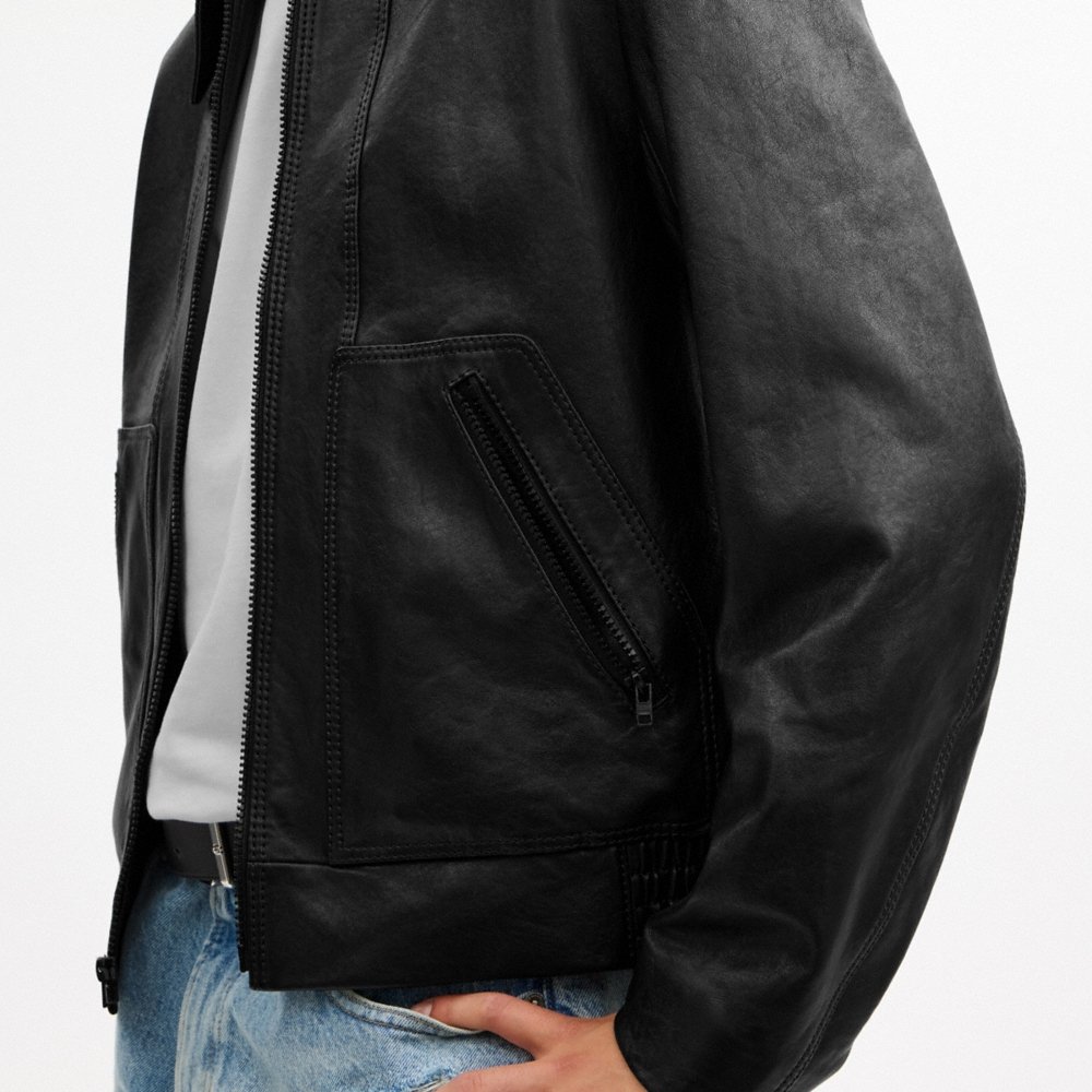 Coach 70's Blouson - Preorder