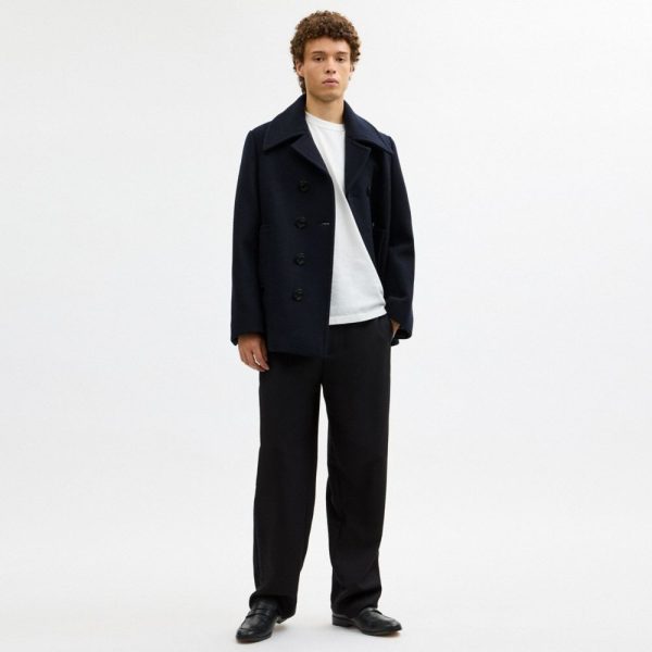 Coach Peacoat - Preorder