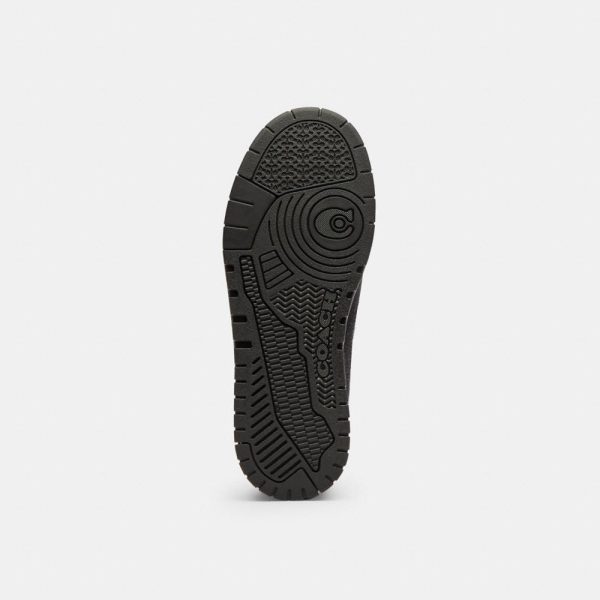 Coach Outlet Soho Sneaker With Crystal Signature - Preorder