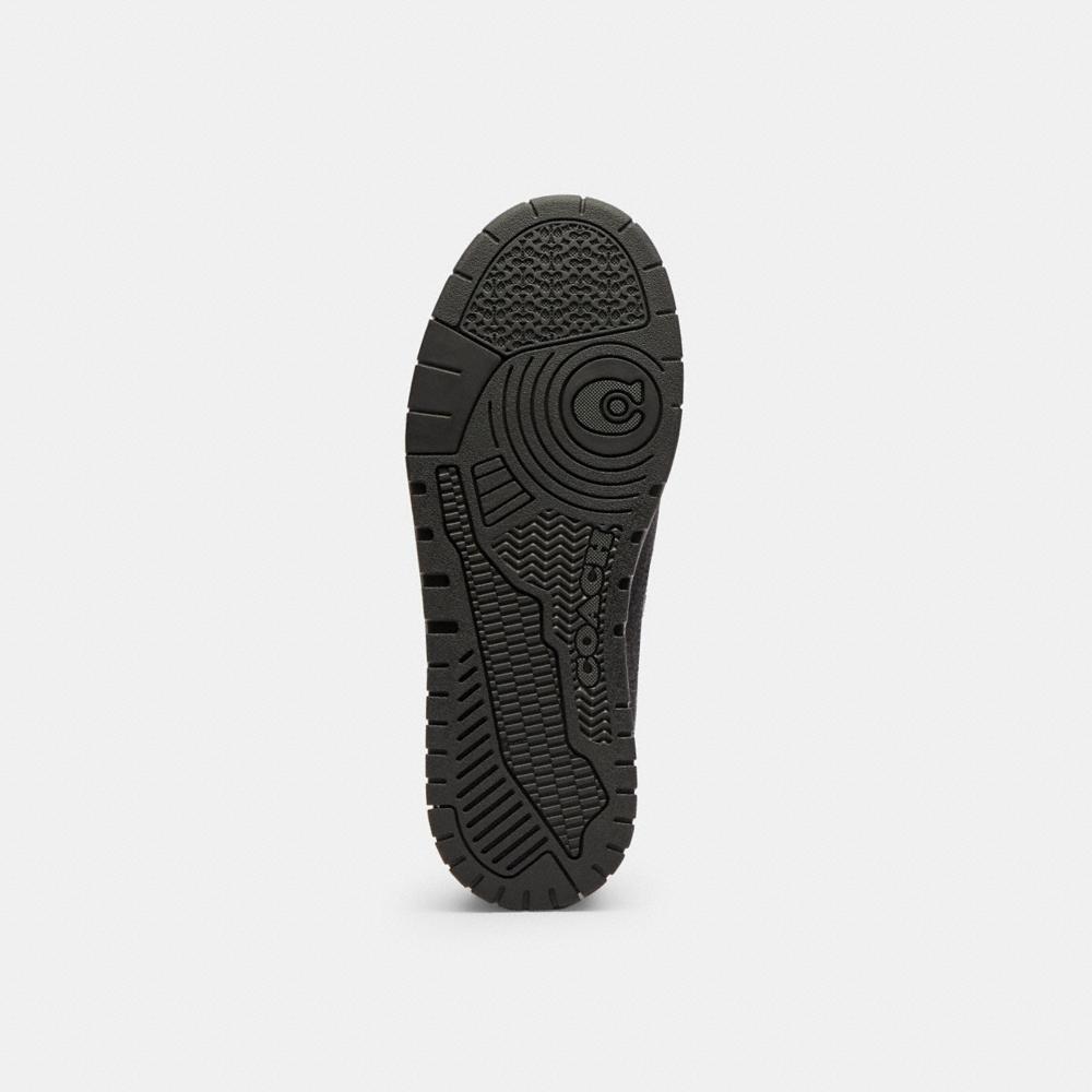 Coach Outlet Soho Sneaker With Crystal Signature - Preorder