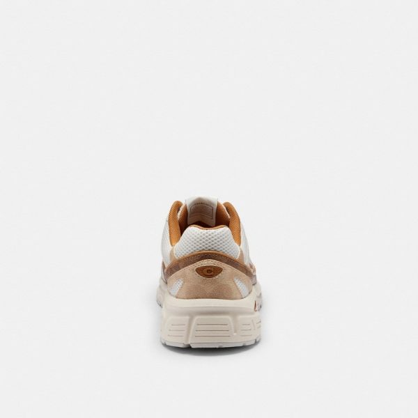 Coach Outlet Sport Sneaker In Signature Canvas - Preorder