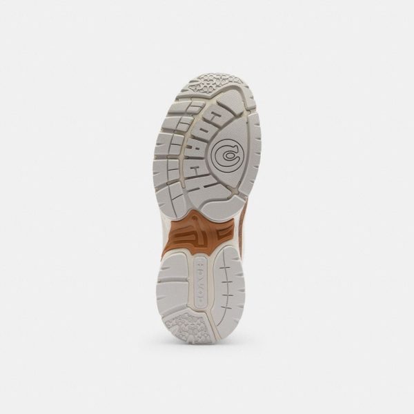 Coach Outlet Sport Sneaker In Signature Canvas - Preorder