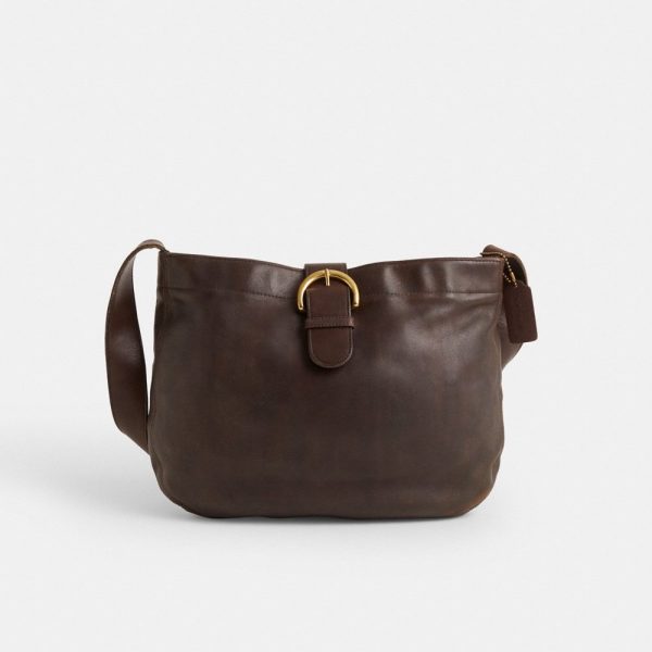 Coach Vintage Eldrige Hobo Bag - Preorder