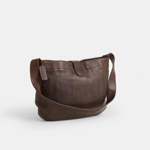 Coach Vintage Eldrige Hobo Bag - Preorder