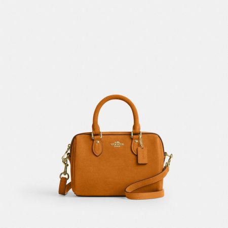 Brass / Marigold