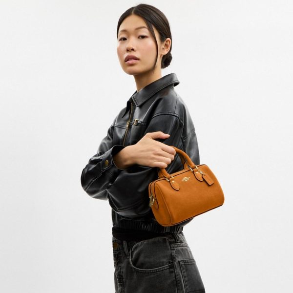 Coach Outlet Mini Rowan Crossbody Bag - Preorder