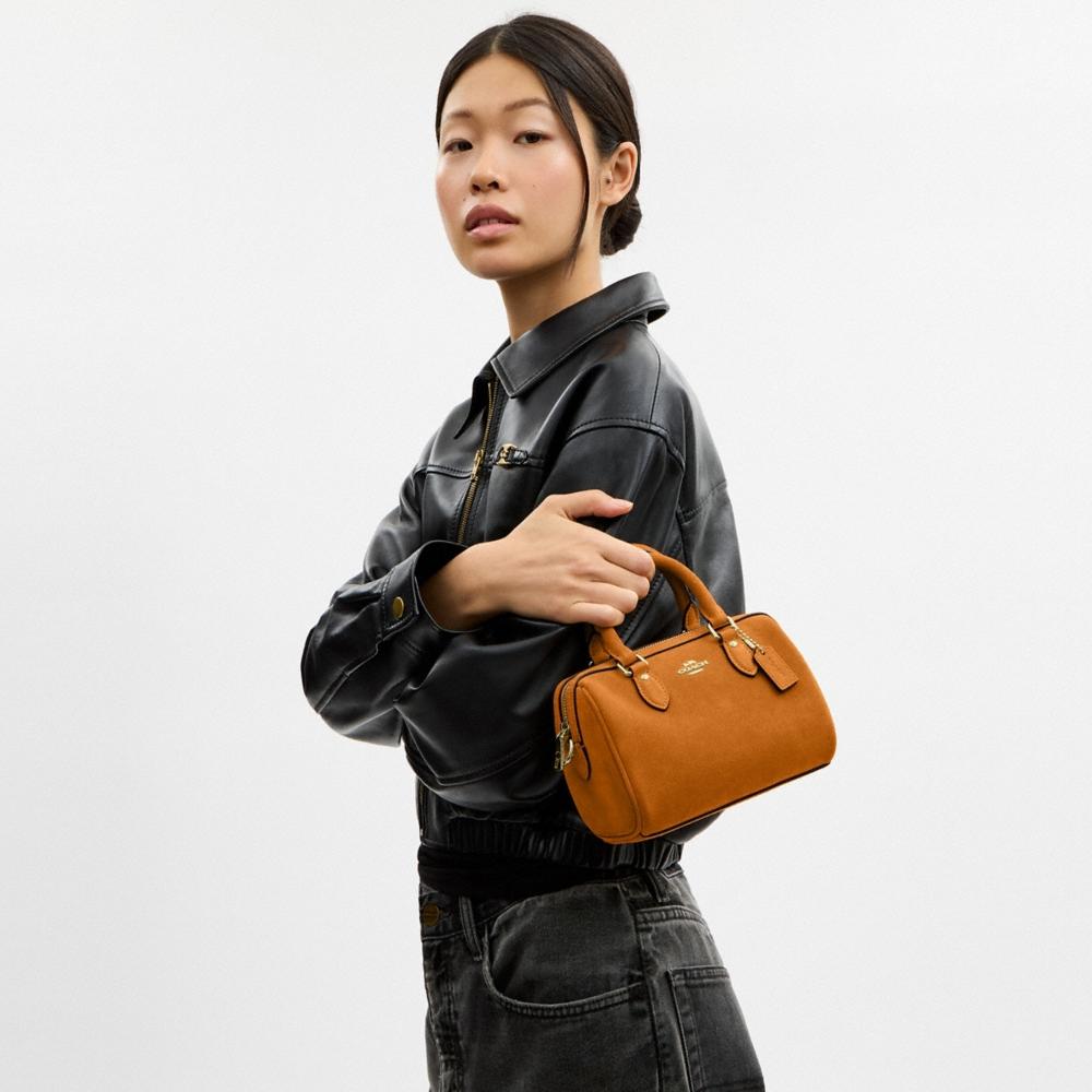 Coach Outlet Mini Rowan Crossbody Bag - Preorder