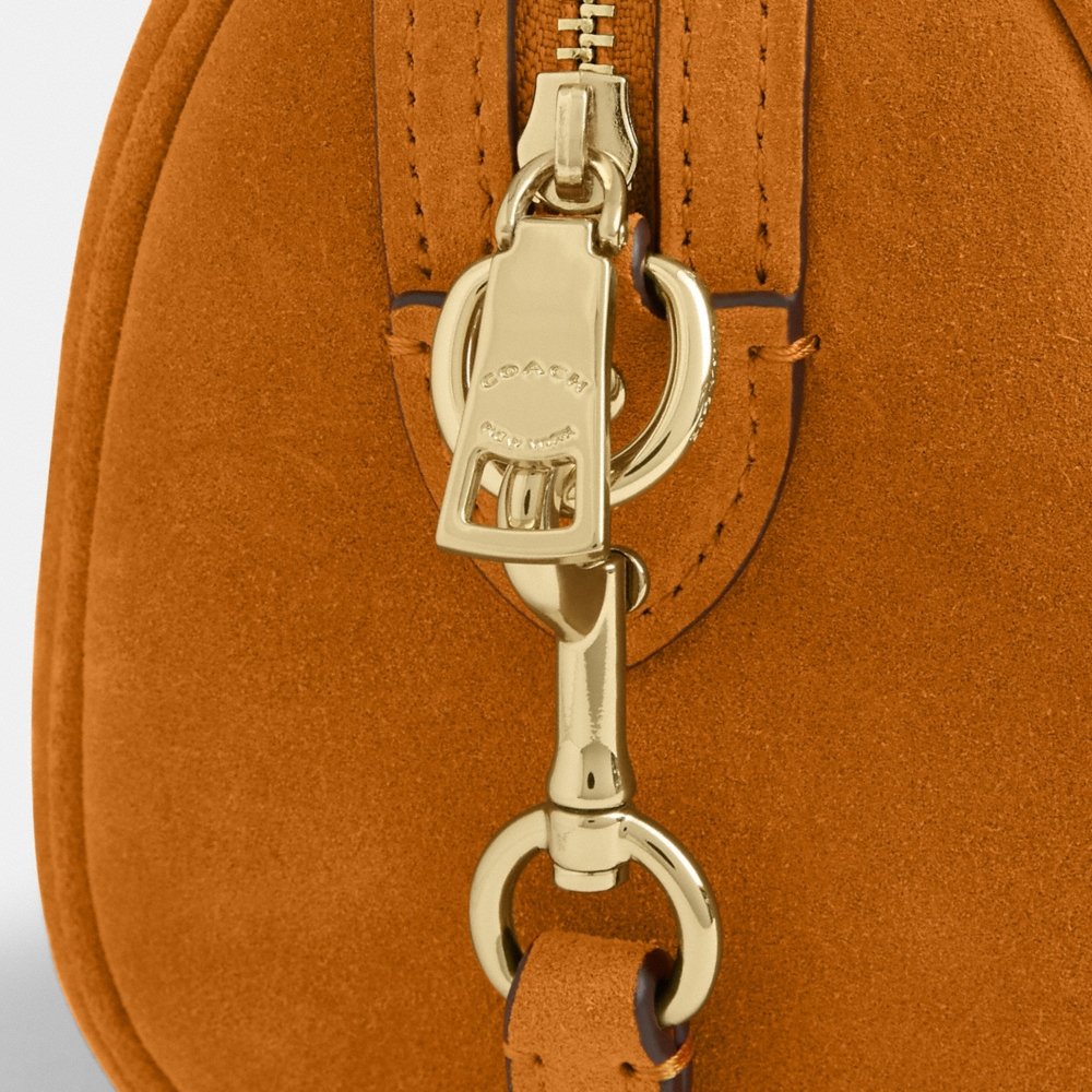 Coach Outlet Mini Rowan Crossbody Bag - Preorder