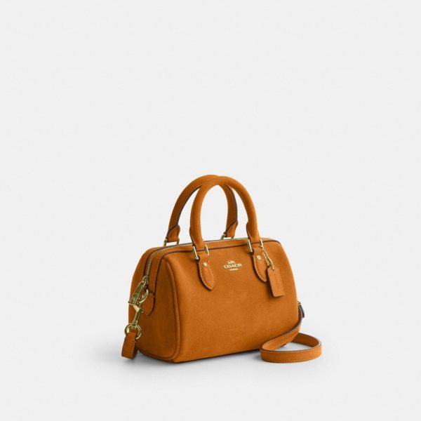 Coach Outlet Mini Rowan Crossbody Bag - Preorder
