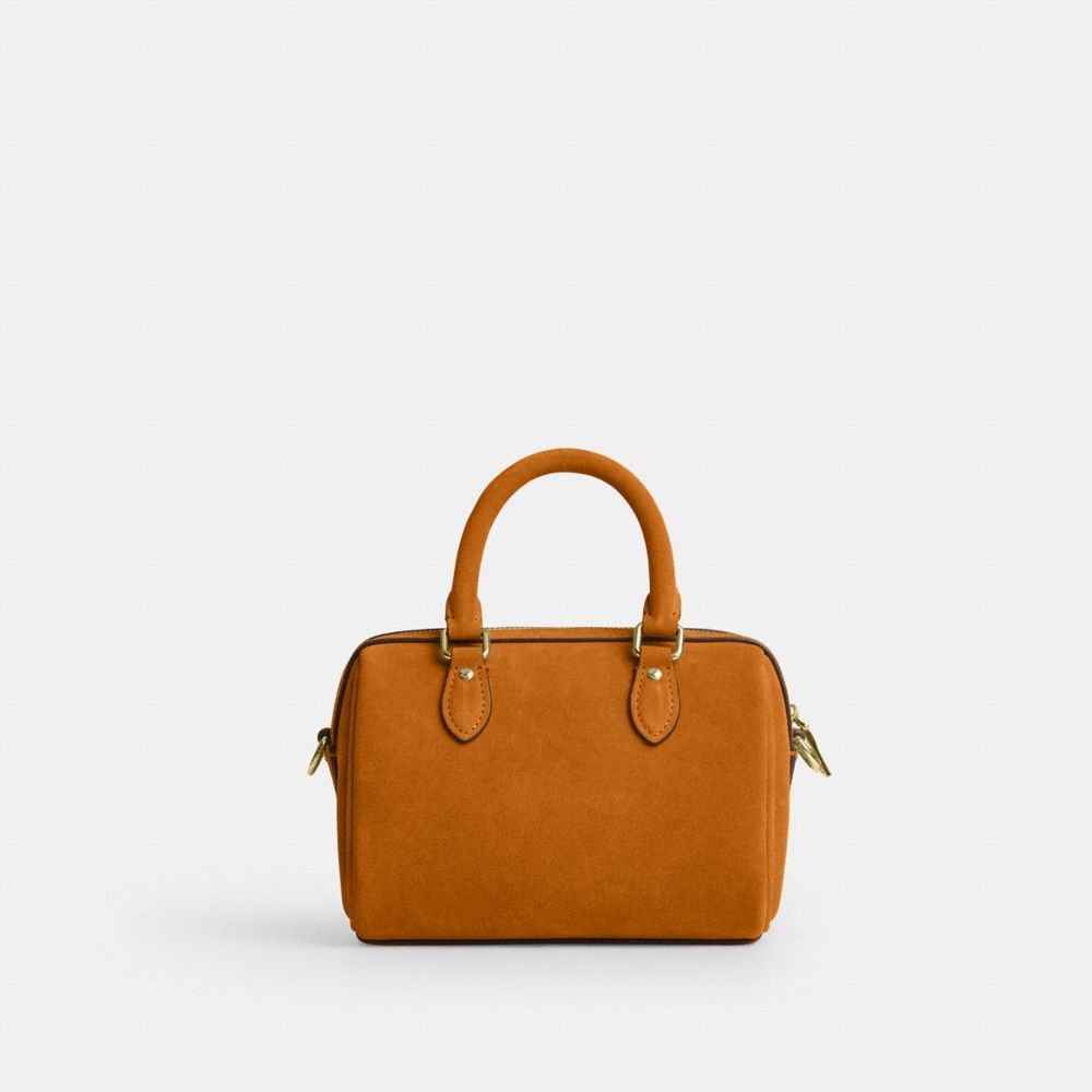Coach Outlet Mini Rowan Crossbody Bag - Preorder