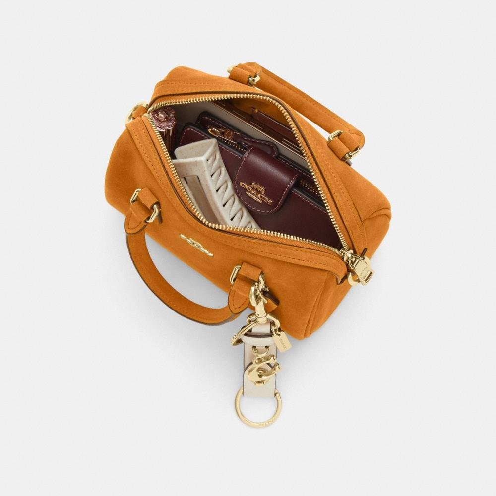 Coach Outlet Mini Rowan Crossbody Bag - Preorder