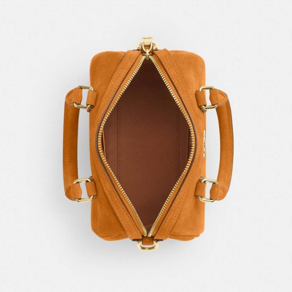 Coach Outlet Mini Rowan Crossbody Bag - Preorder