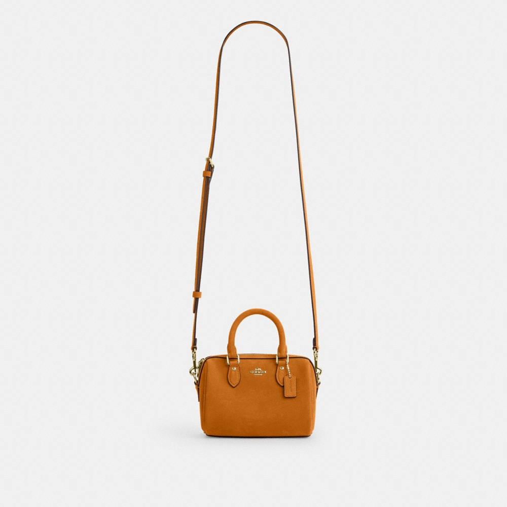 Coach Outlet Mini Rowan Crossbody Bag - Preorder