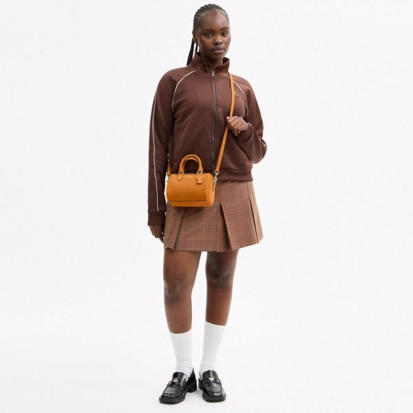 Coach Outlet Mini Rowan Crossbody Bag - Preorder