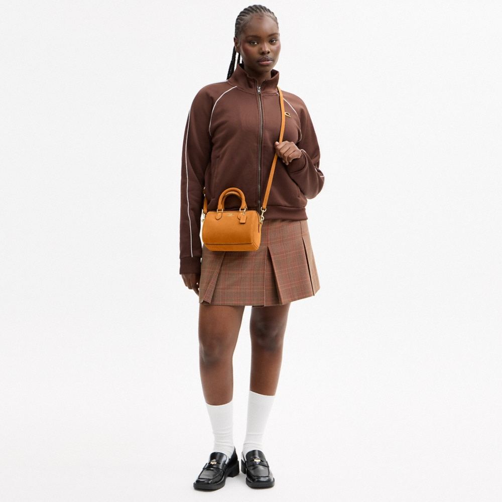 Coach Outlet Mini Rowan Crossbody Bag - Preorder
