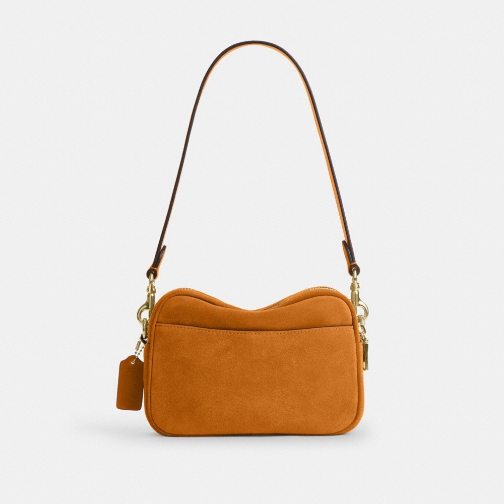 Coach Outlet Mini Carey Crossbody Bag - Preorder