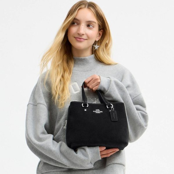 Coach Outlet Station Carryall Bag - Preorder