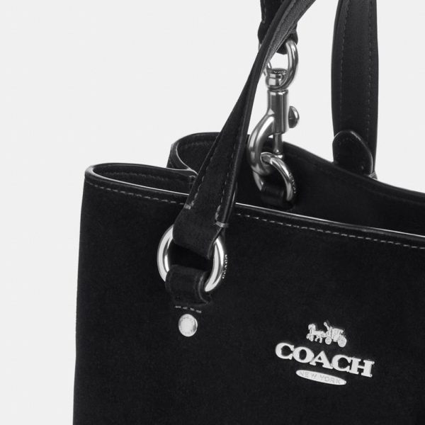 Coach Outlet Station Carryall Bag - Preorder