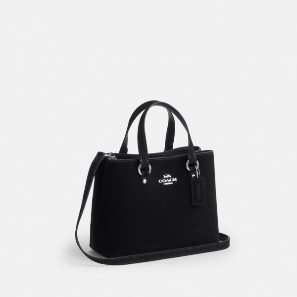 Coach Outlet Station Carryall Bag - Preorder