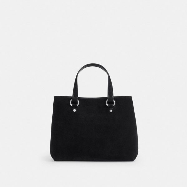 Coach Outlet Station Carryall Bag - Preorder