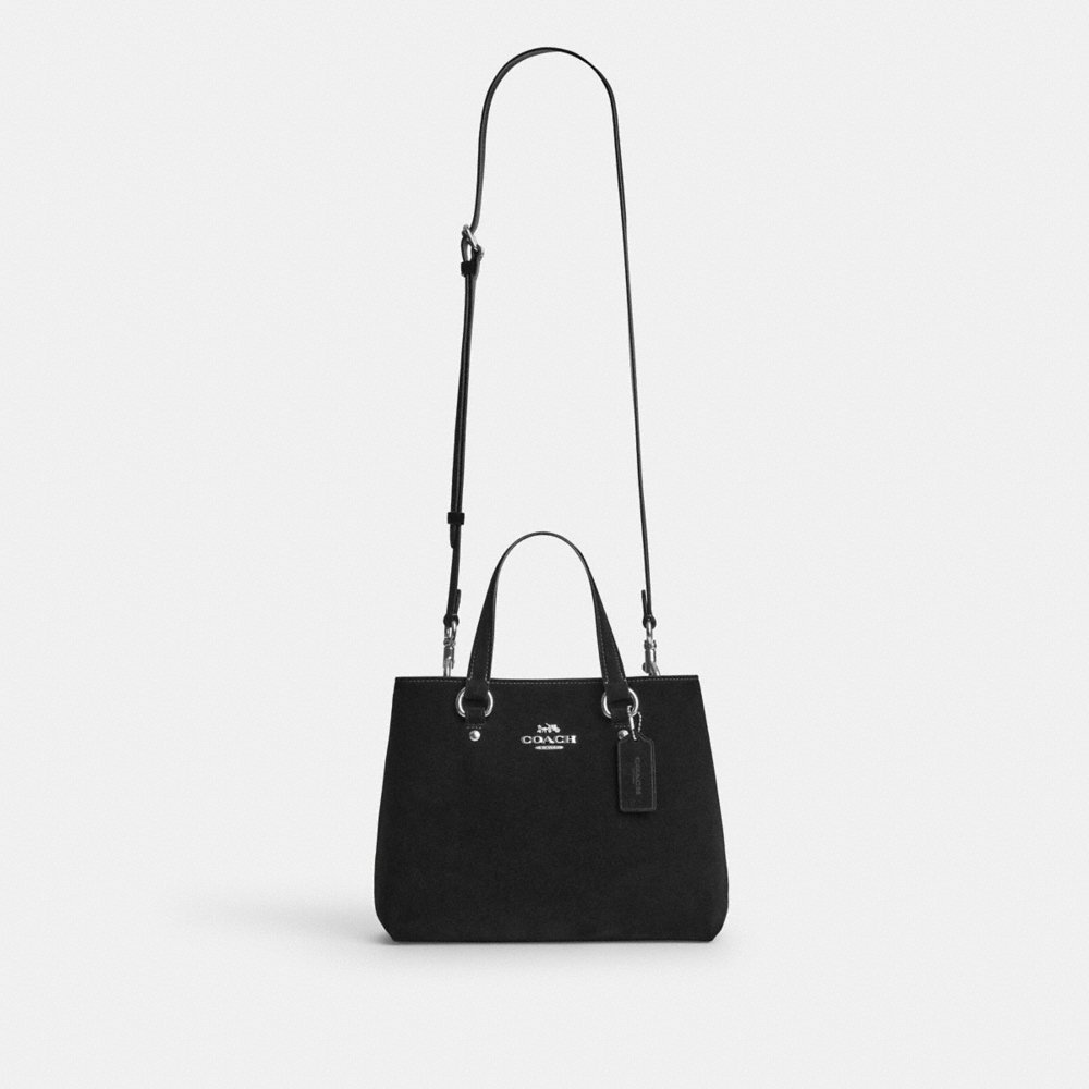 Coach Outlet Station Carryall Bag - Preorder