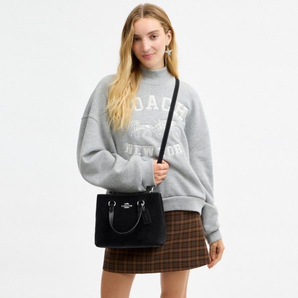 Coach Outlet Station Carryall Bag - Preorder