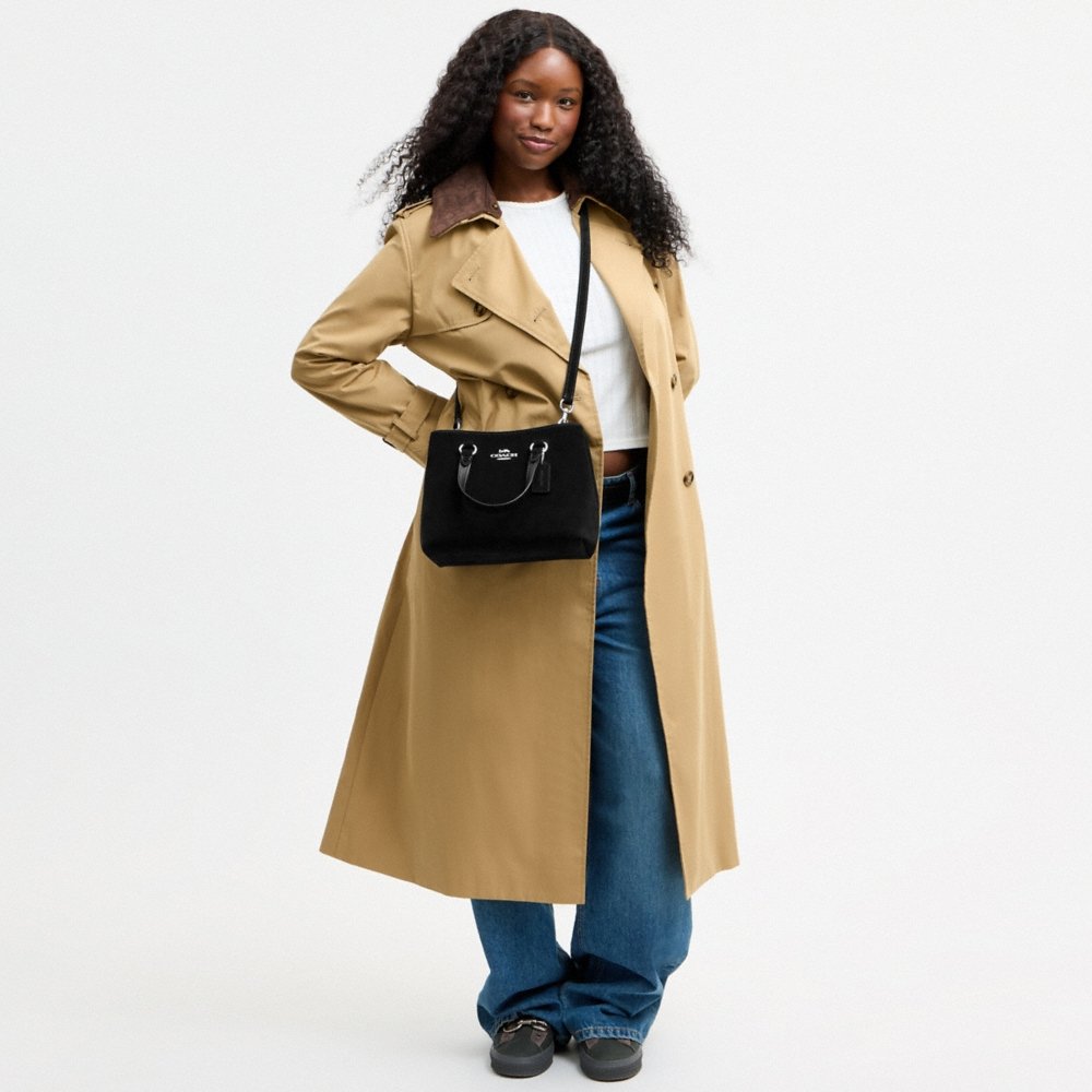 Coach Outlet Station Carryall Bag - Preorder