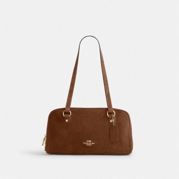 Coach Outlet Sydney Shoulder Bag - Preorder