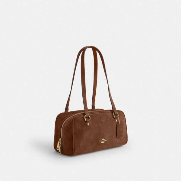 Coach Outlet Sydney Shoulder Bag - Preorder