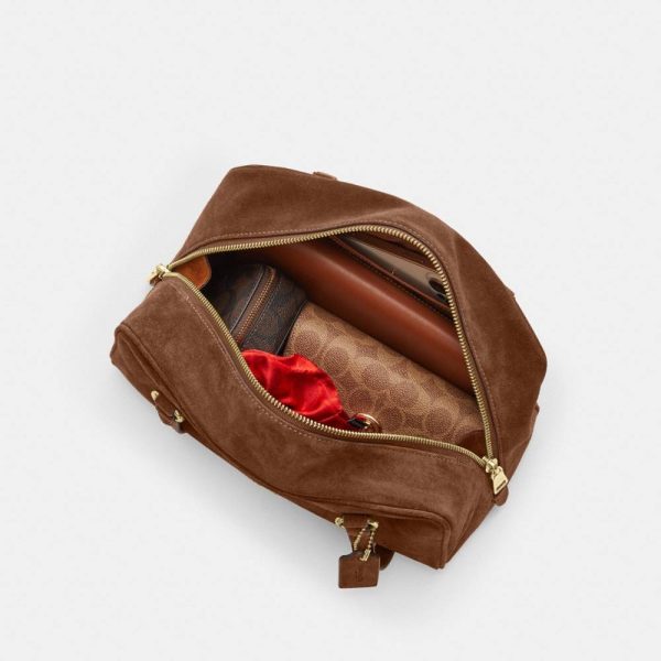 Coach Outlet Sydney Shoulder Bag - Preorder