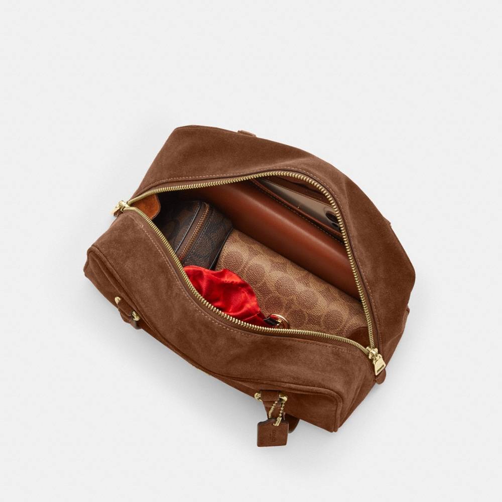 Coach Outlet Sydney Shoulder Bag - Preorder