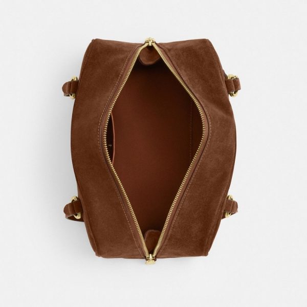 Coach Outlet Sydney Shoulder Bag - Preorder