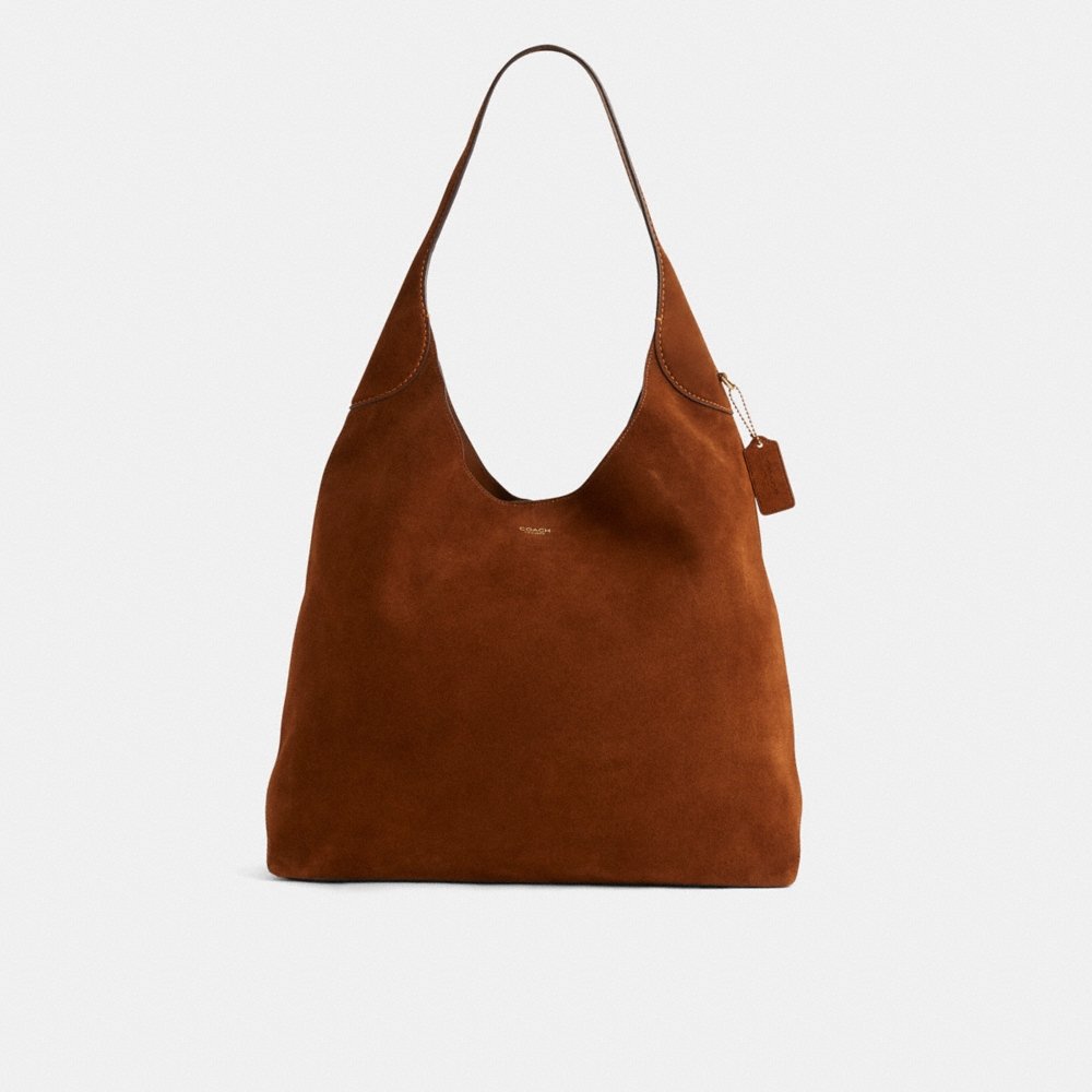 Coach Restored Brooklyn Shoulder Bag 39 - Preorder