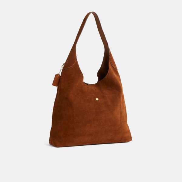 Coach Restored Brooklyn Shoulder Bag 39 - Preorder