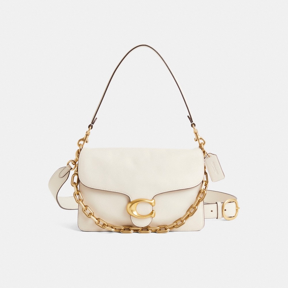Coach Restored Chain Tabby Shoulder Bag - Preorder