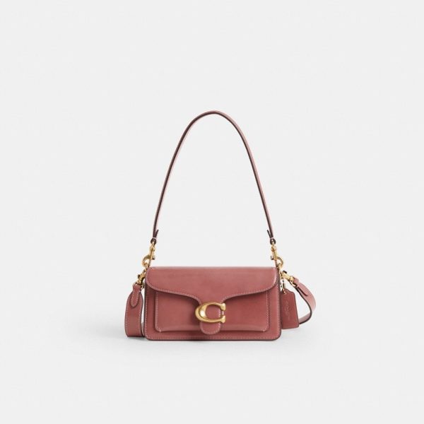 Coach Restored Tabby Shoulder Bag 20 - Preorder