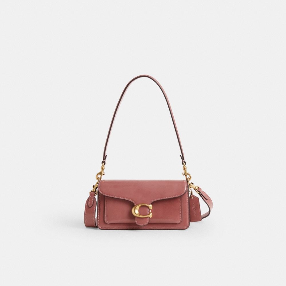 Coach Restored Tabby Shoulder Bag 20 - Preorder