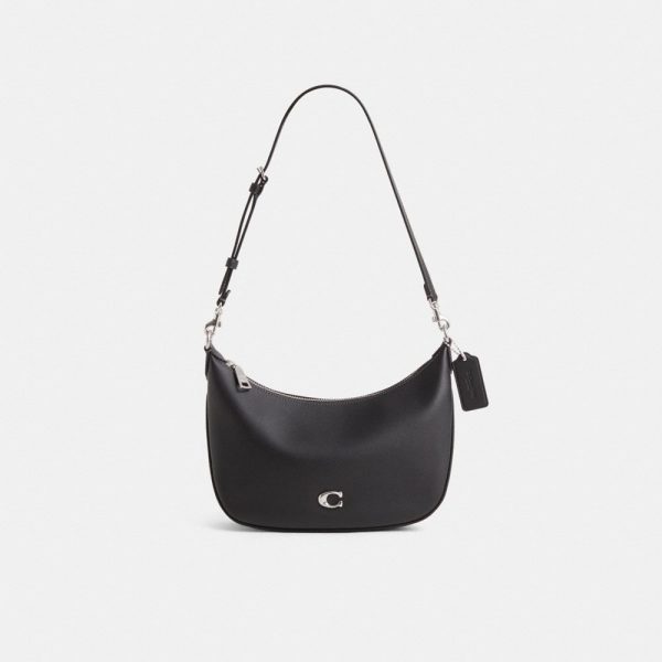 Coach Restored Sculpted Signature Shoulder Bag - Preorder