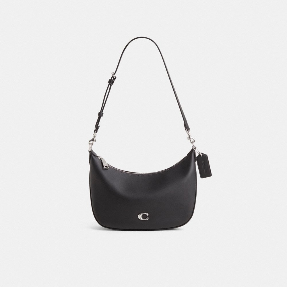 Coach Restored Sculpted Signature Shoulder Bag - Preorder
