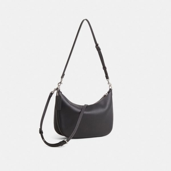 Coach Restored Sculpted Signature Shoulder Bag - Preorder