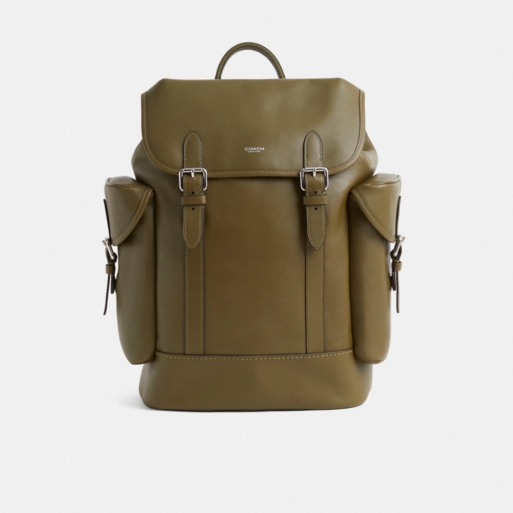 Coach Restored Hitch Backpack - Preorder