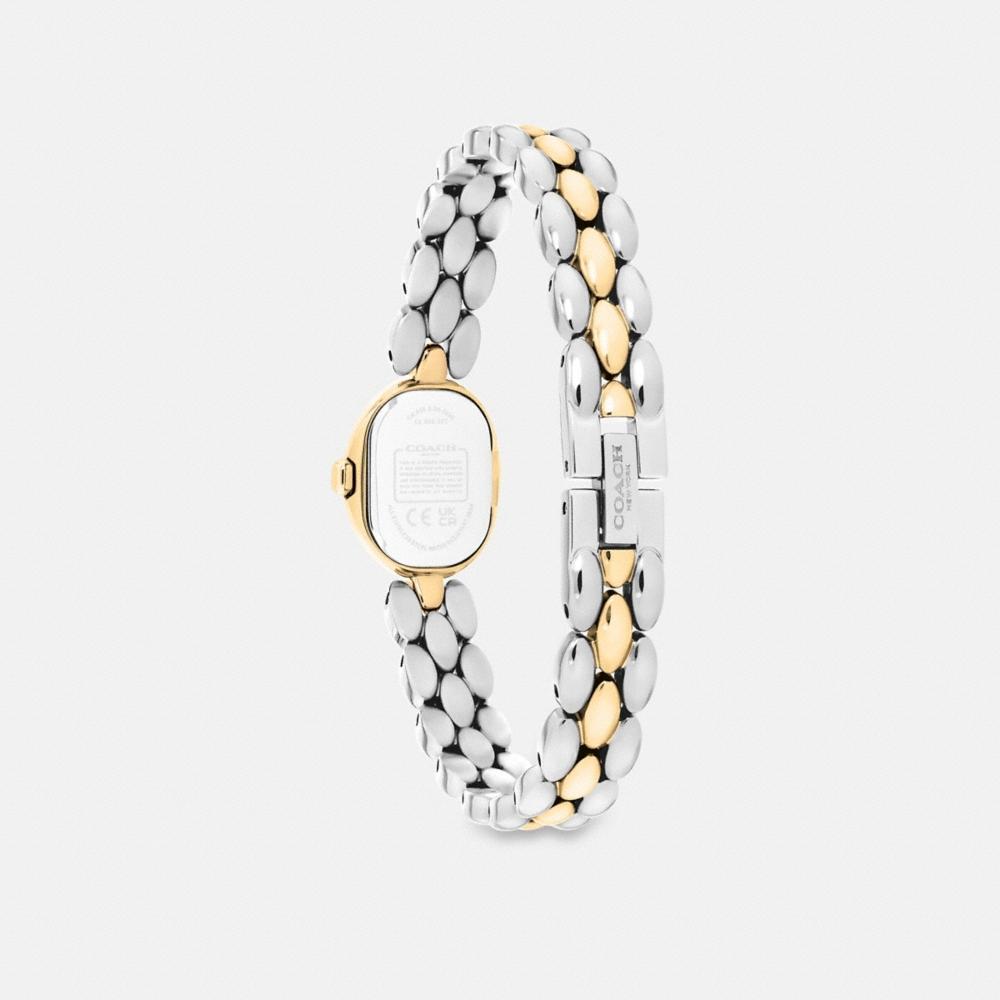 Coach Mini Sammy Watch, 18MM X 22.5MM - Preorder