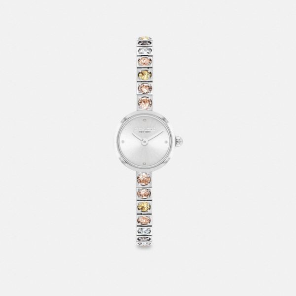 Coach Iris Watch, 19MM - Preorder
