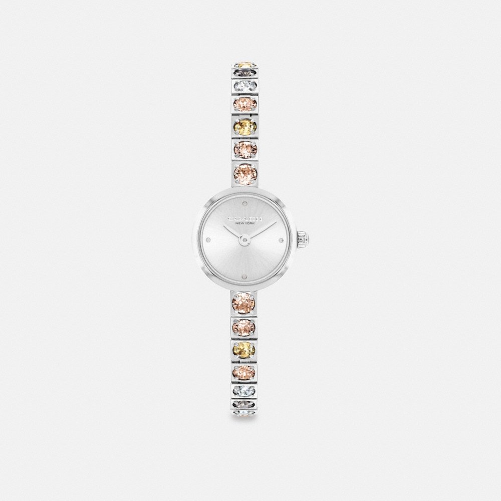 Coach Iris Watch, 19MM - Preorder