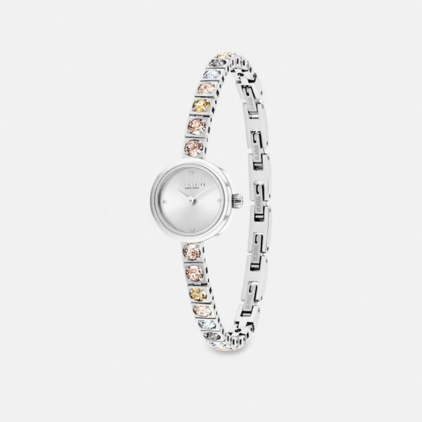 Coach Iris Watch, 19MM - Preorder