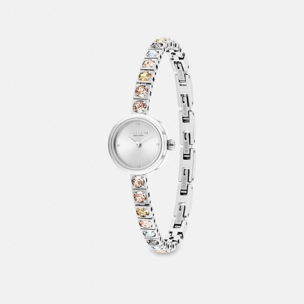 Coach Iris Watch, 19MM - Preorder