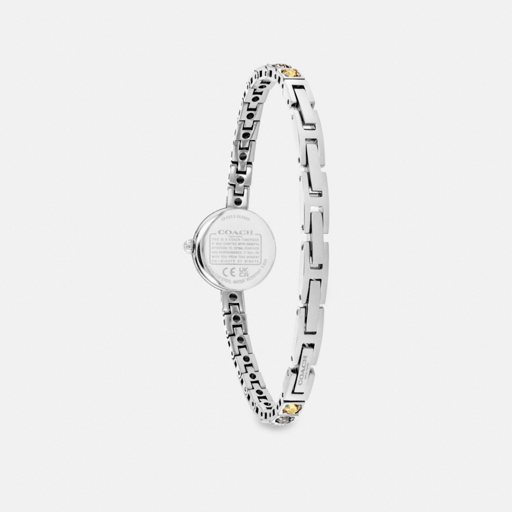 Coach Iris Watch, 19MM - Preorder